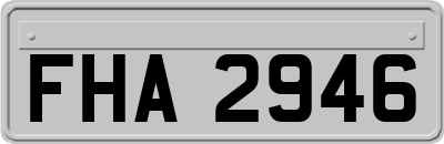 FHA2946