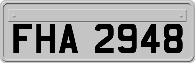 FHA2948