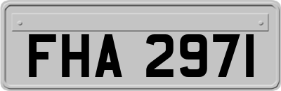 FHA2971