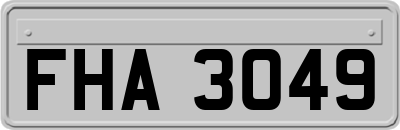 FHA3049
