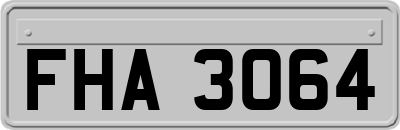 FHA3064