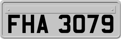 FHA3079