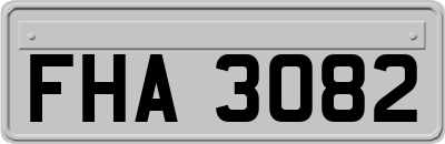 FHA3082