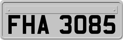 FHA3085