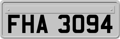 FHA3094