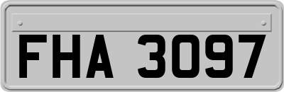 FHA3097