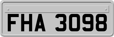 FHA3098