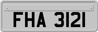 FHA3121