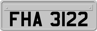 FHA3122