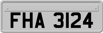 FHA3124