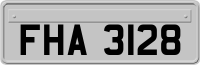 FHA3128