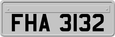 FHA3132