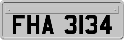 FHA3134