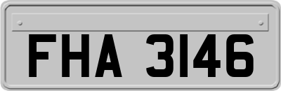 FHA3146