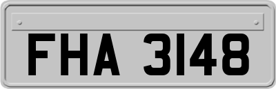 FHA3148