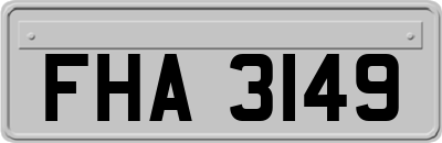 FHA3149