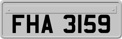 FHA3159