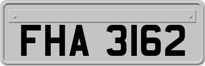 FHA3162
