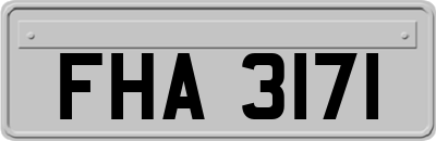 FHA3171