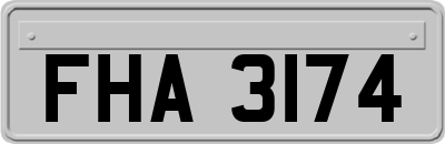 FHA3174
