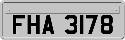 FHA3178