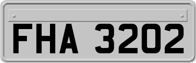 FHA3202