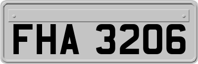 FHA3206