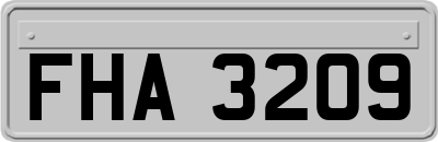 FHA3209
