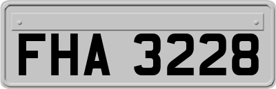 FHA3228