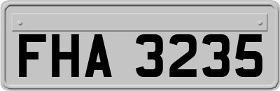 FHA3235