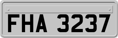 FHA3237