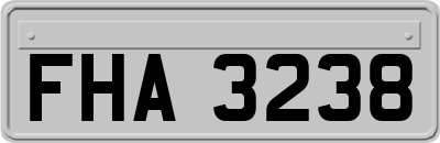 FHA3238