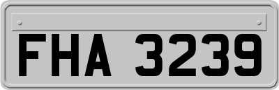 FHA3239