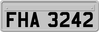 FHA3242