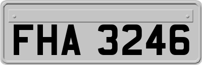 FHA3246