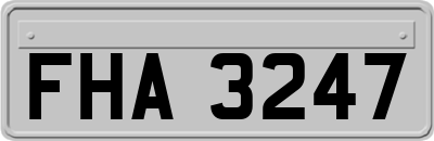 FHA3247