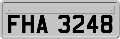 FHA3248