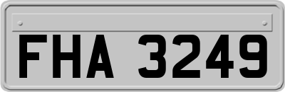 FHA3249
