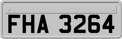 FHA3264