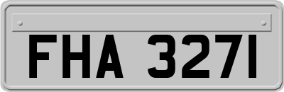FHA3271