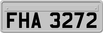 FHA3272