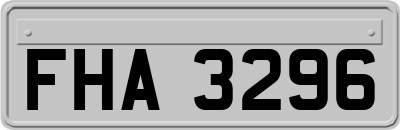 FHA3296