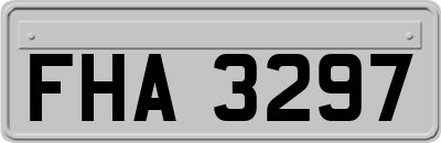FHA3297