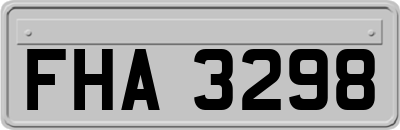 FHA3298