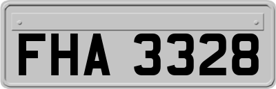 FHA3328
