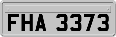 FHA3373
