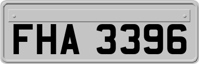 FHA3396