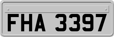 FHA3397