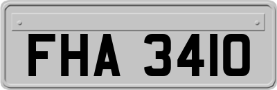 FHA3410