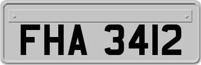 FHA3412